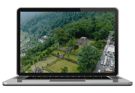 video event perusahaan